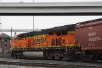 BNSF 7226